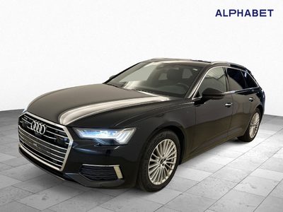Audi A6 Avant 40 TDI quattro S tronic design, 2022