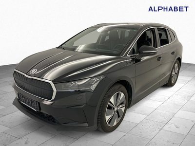 Skoda Enyaq iV 80 -, 2021