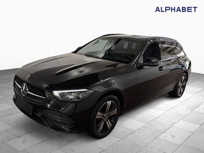 Mercedes-Benz C 220 d T 9G-TRONIC Avantgarde, 2022