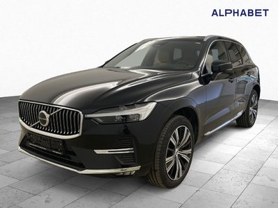 Volvo XC60 B5 D AWD Ultimate Bright, 2023