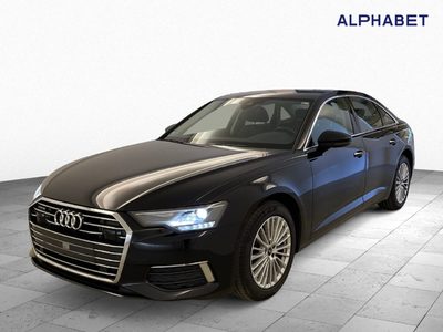 Audi A6 40 TDI quattro S tronic design, 2021