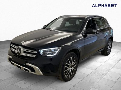 Mercedes-Benz GLC 300 de 4Matic 9G-TRONIC, 2021