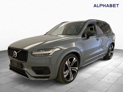 Volvo XC90 T8 AWD Recharge Ultimate Dark, 2022
