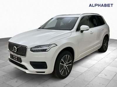 Volvo XC90 B5 D AWD Geartronic Momentum Pro, 2022