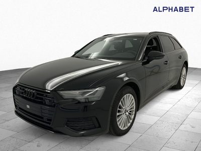 Audi A6 Avant 50 TDI quattro tiptronic design, 2021