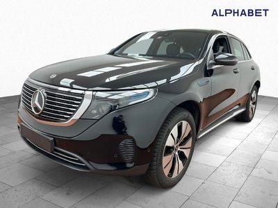 Mercedes-Benz EQC 400 4MATIC Electric Art, 2023