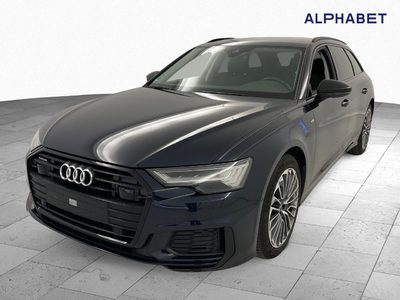 Audi A6 Avant 55 TFSI e quattro S tronic sport, 2021