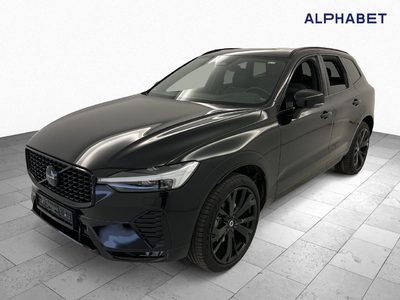 Volvo XC60 B5 B AWD Plus Black Edition, 2024