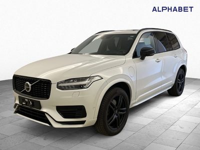 Volvo XC90 T8 AWD Recharge Geartronic RDesign Edition, 2022