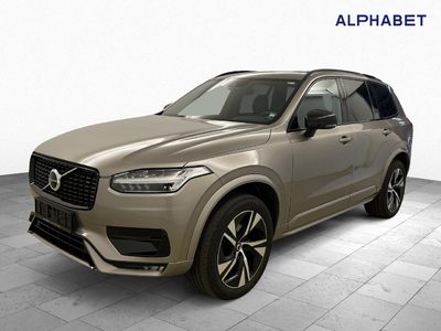 Volvo XC90 B5 D AWD Geartronic RDesign, 2022