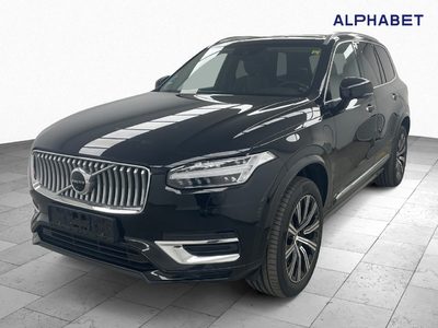 Volvo XC90 T8 AWD Recharge Geartronic Inscription Edition, 2022
