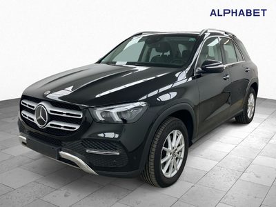 Mercedes-Benz GLE 350 d 4MATIC 9G-TRONIC, 2021