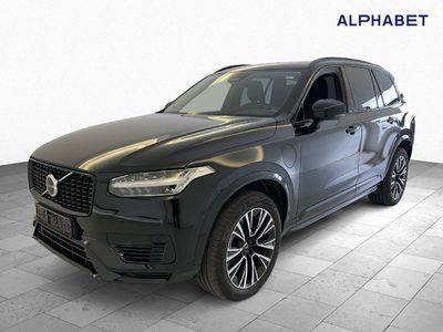 Volvo XC90 T8 AWD Recharge Plus Dark, 2024