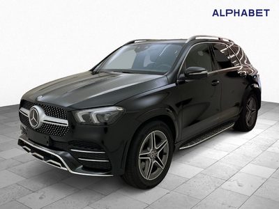 Mercedes-Benz GLE 350 de 4Matic 9G-TRONIC AMG Line, 2022