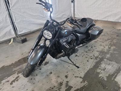 BMW RH-Serie RH18, 2024