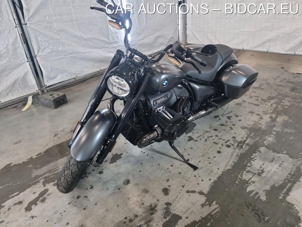 BMW RH-Serie RH18, 2024