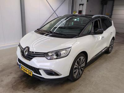 Renault Grand Scenic 1.3 TCE 85kW Business Zen, 2021