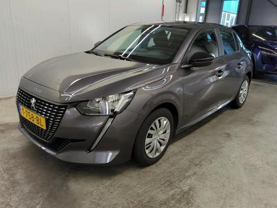 Peugeot 208 1.2 Puretech 55kW Active, 2023