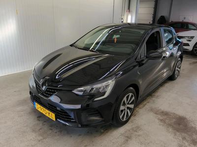 Renault Clio 1.0 TCe 67kW GPF Equilibre, 2023
