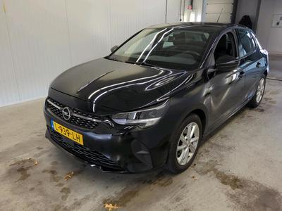 Opel Corsa 1.2 Turbo 74kW Elegance automaat, 2021