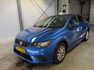 Seat Ibiza 1.0 TSI 70kW Style Business Connect, 2023