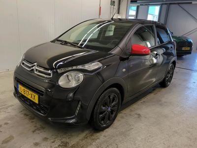 Citroen C1 1.0 VTI 53kW S/S JCC+, 2021