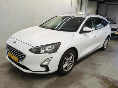 Ford Focus 1.5 EcoBlue 88kW Trend Edition Business wagon, 2022