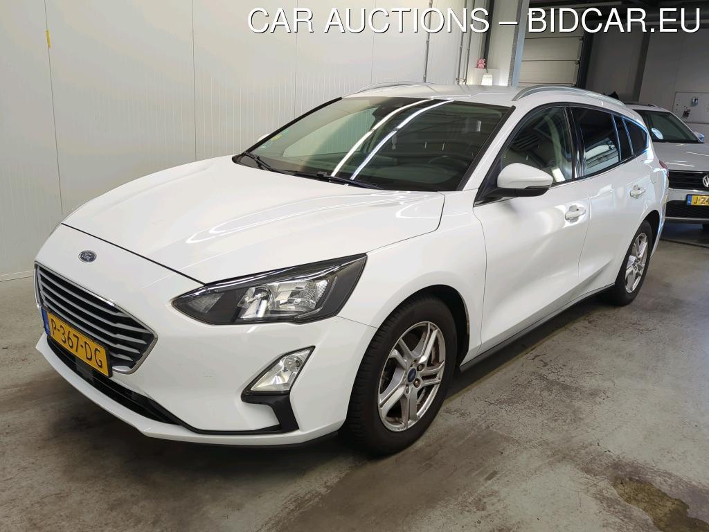 Ford Focus 1.5 EcoBlue 88kW Trend Edition Business wagon, 2022