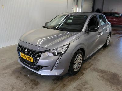 Peugeot 208 1.2 Puretech 55kW Active, 2023