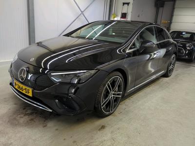 Mercedes-Benz EQE 350+ 215kW / 90kWh Launch Edition Luxury automaat, 2022