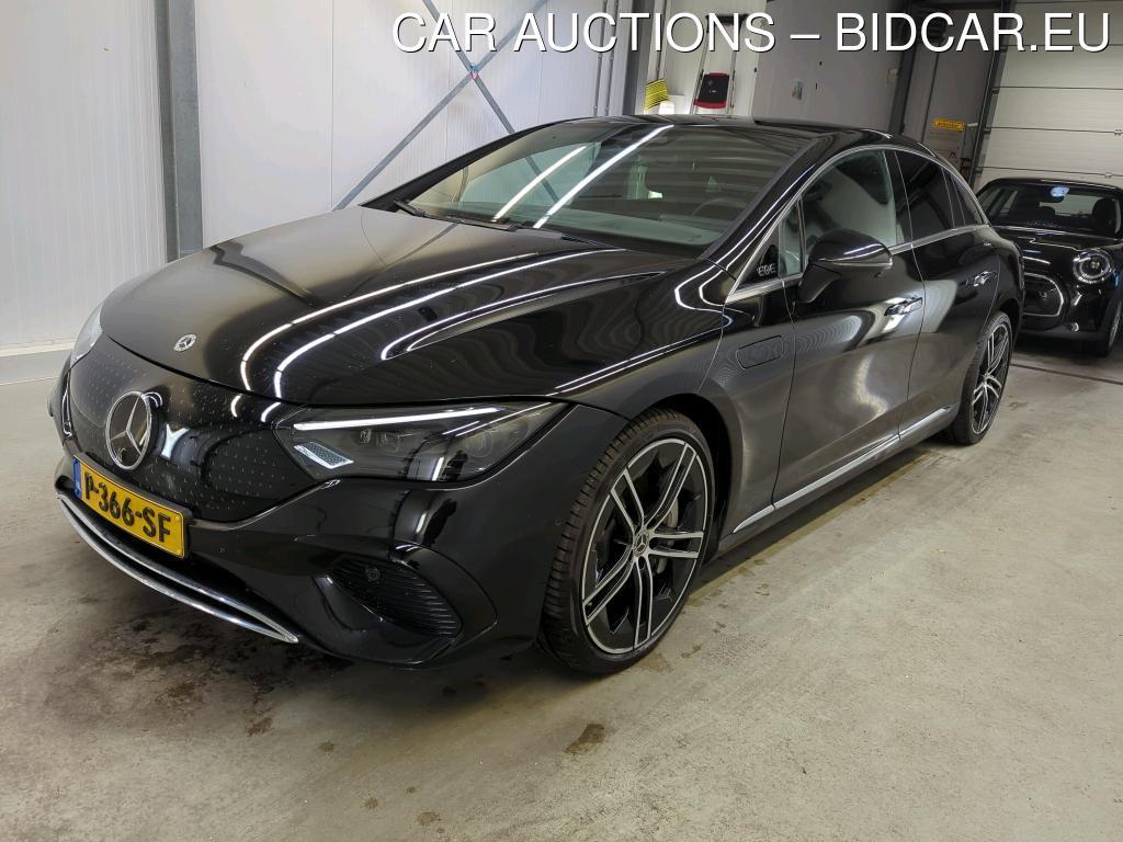 Mercedes-Benz EQE 350+ 215kW / 90kWh Launch Edition Luxury automaat, 2022