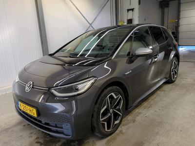 Volkswagen ID.3 elec49gh 150kW / 58kWH 1ST Plus automaat, 2020