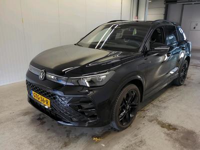 Volkswagen Tiguan 1.5 TSI 150kW PHEV R-Line Edition DSG, 2024