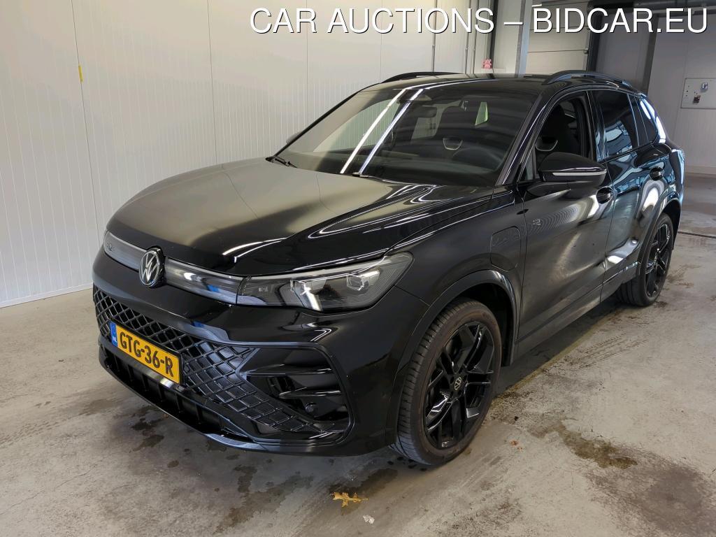 Volkswagen Tiguan 1.5 TSI 150kW PHEV R-Line Edition DSG, 2024