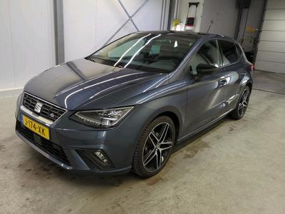 Seat Ibiza 1.0 TSI 70kW FR Limited Edition, 2020