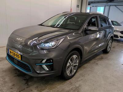 Kia Niro e- 150kW / 64kWH ExecutiveLine automaat, 2021