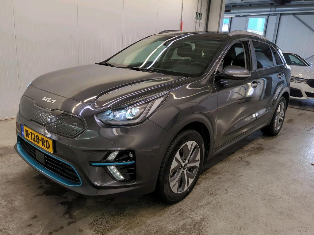 Kia Niro e- 150kW / 64kWH ExecutiveLine automaat, 2021