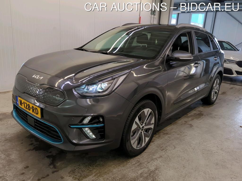 Kia Niro e- 150kW / 64kWH ExecutiveLine automaat, 2021 elec49gh