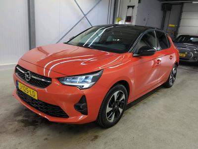 Opel Corsa -E 100kW / 50kWh GS-Line, 2020