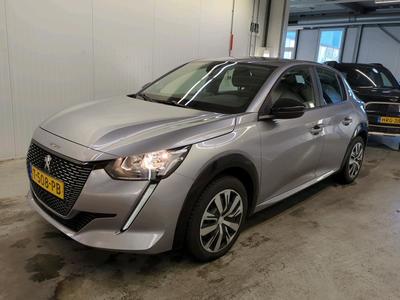 Peugeot 208 e- 50kWh 100kW Active automaat, 2023