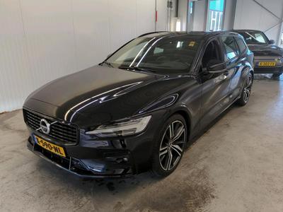 Volvo V60 B4 2.0 145kW R-Design automaat, 2021