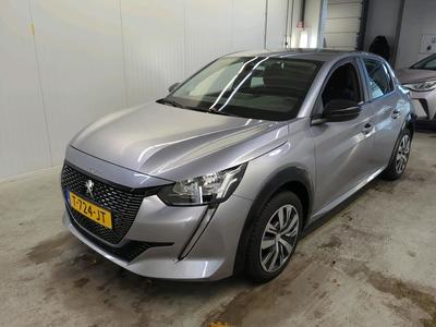Peugeot 208 e- 50kWh 100kW Active automaat, 2023