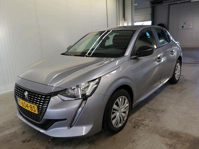 Peugeot 208 1.2 Puretech 55kW Active, 2023