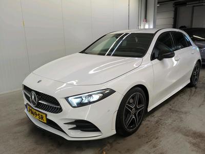 Mercedes-Benz A180 1.3 100kW Business Solution AMG DCT, 2020