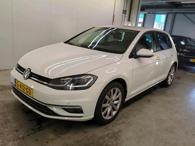 Volkswagen Golf VII 1.5 TSI 110kW Highline 7-DSG, 2019