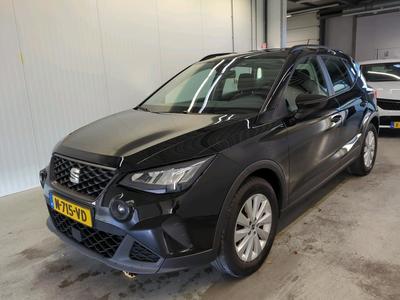 Seat Arona 1.0 TSI 70kW Reference, 2022