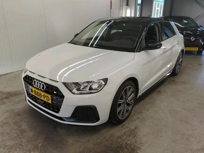 Audi A1 30 TFSI 81kW Epic SB, 2021