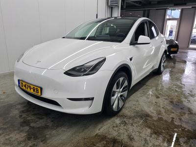 Tesla Y Model AWD Dual Motor Long Range automaat, 2024