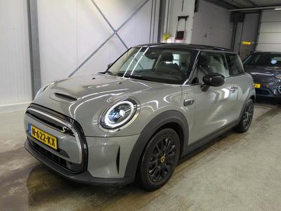 MINI  electric 135kW/ 32.6kWh Business Edition, 2021