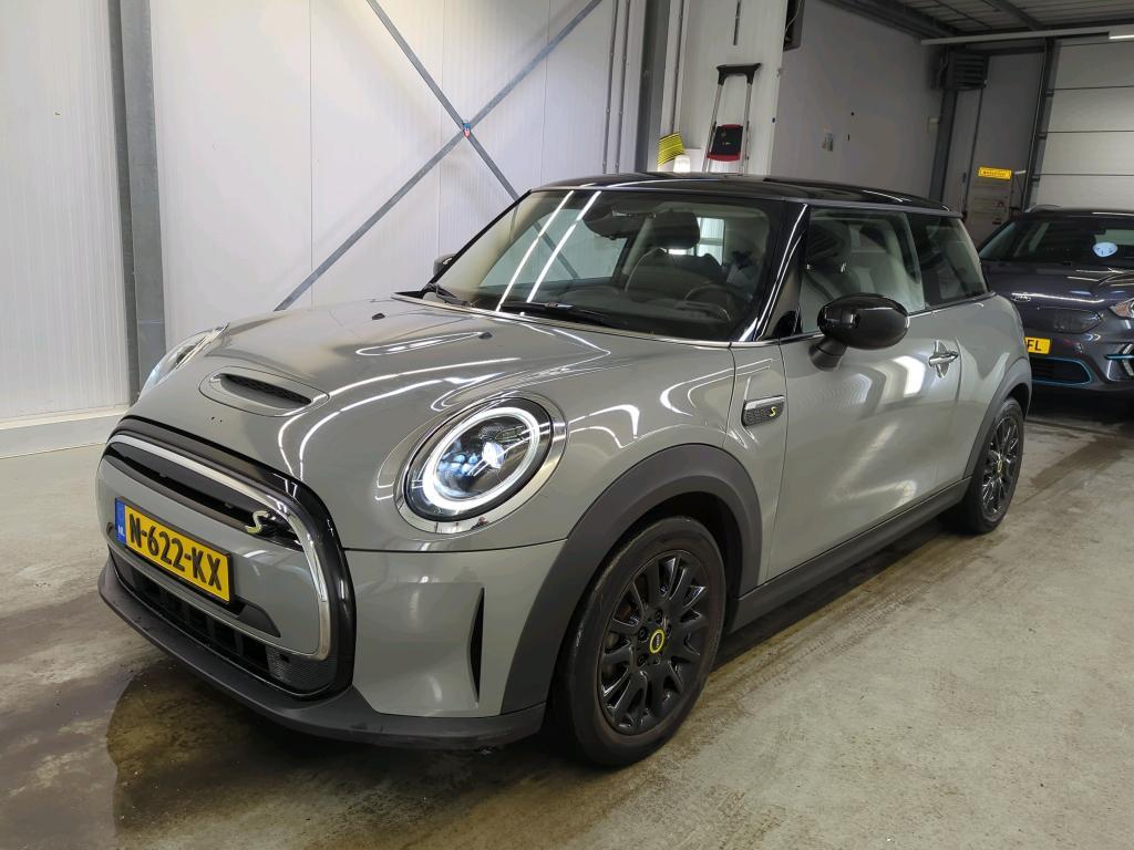 MINI  electric 135kW/ 32.6kWh Business Edition, 2021